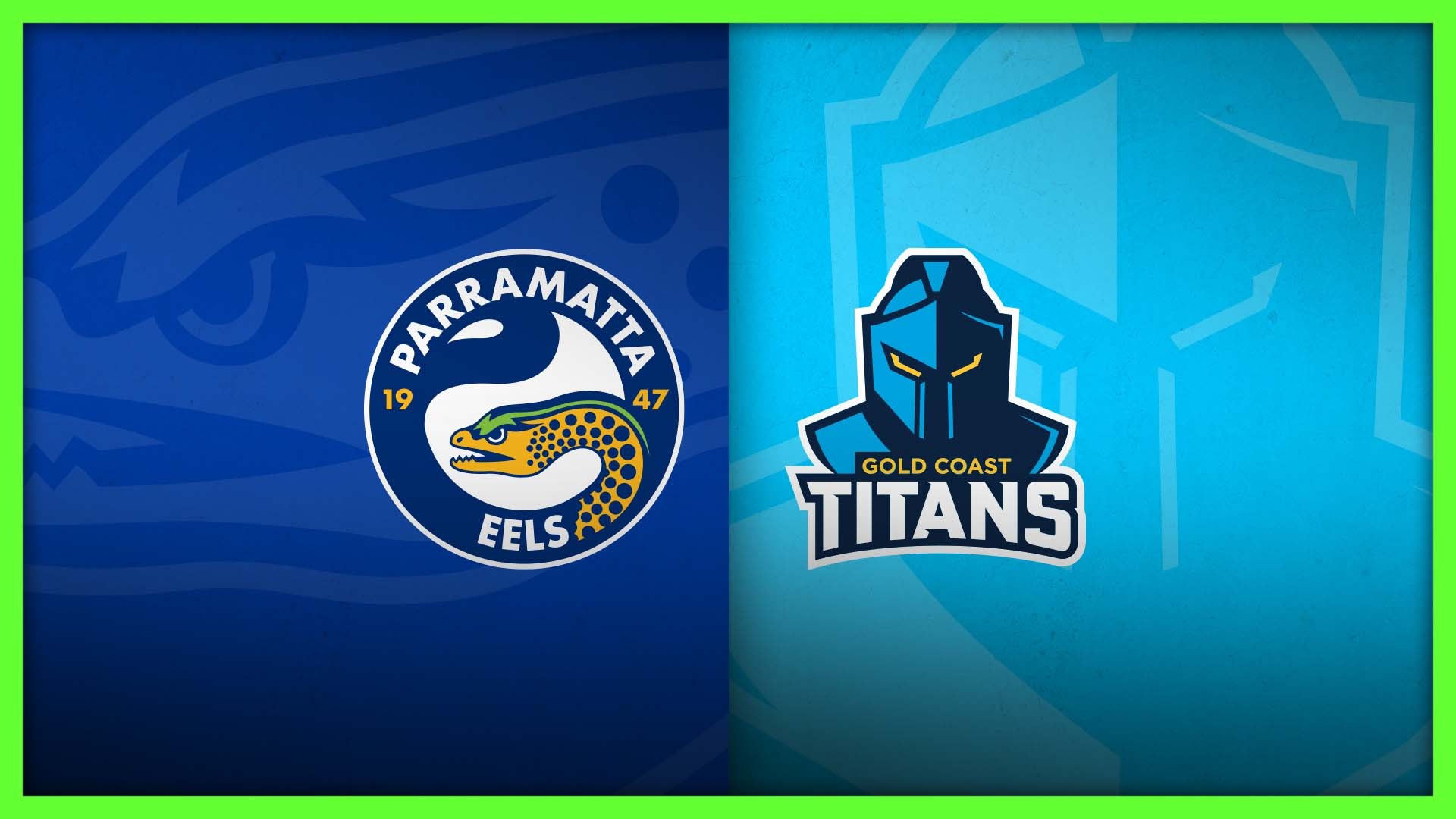 NRL Press Conference: Eels v Titans - Round 6, 2026