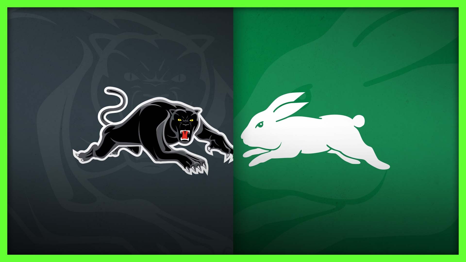 NRL Press Conference: Panthers v Rabbitohs - Round 20, 2025