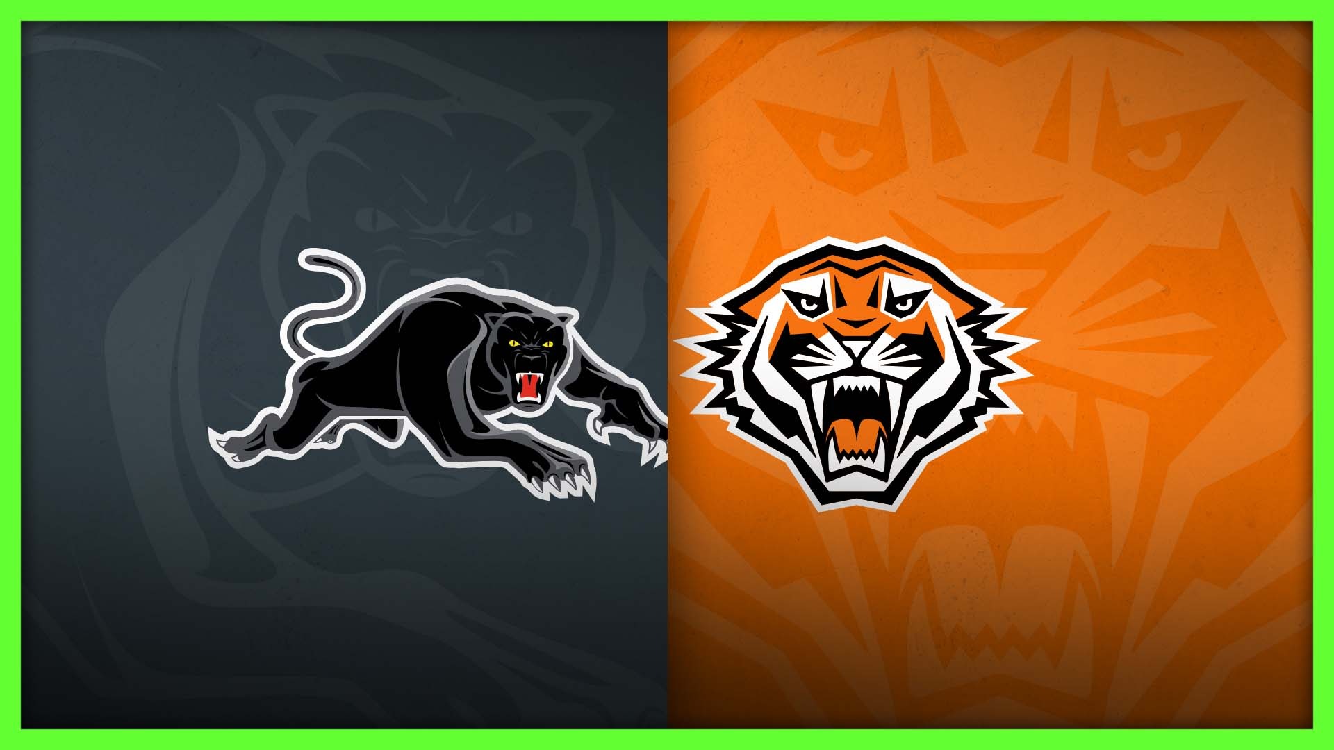 NRL Press Conference: Panthers v Wests Tigers - Round 21, 2025