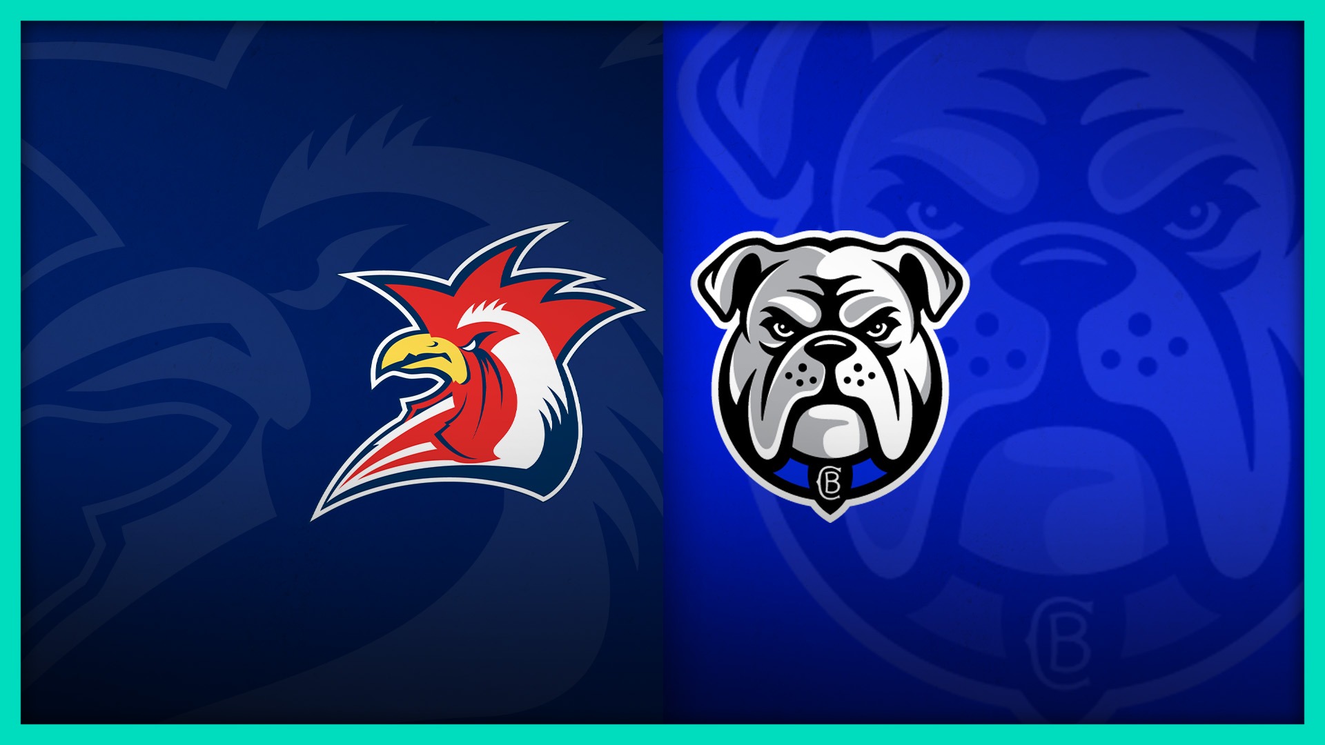 NRLW Press Conference: Roosters v Bulldogs - Round 11, 2026