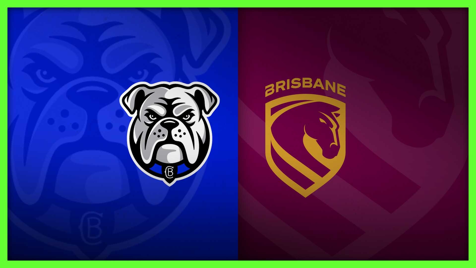 NRL Press Conference: Bulldogs v Broncos - Round 27, 2026