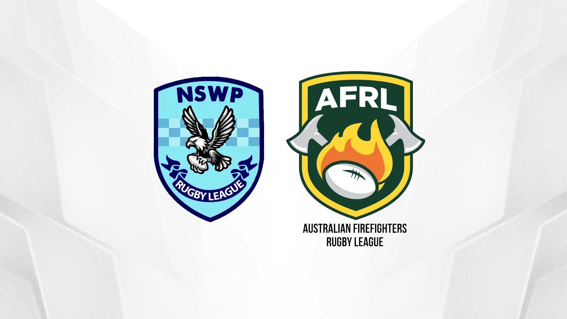 2026 NSW Police v Australian Firefighters
