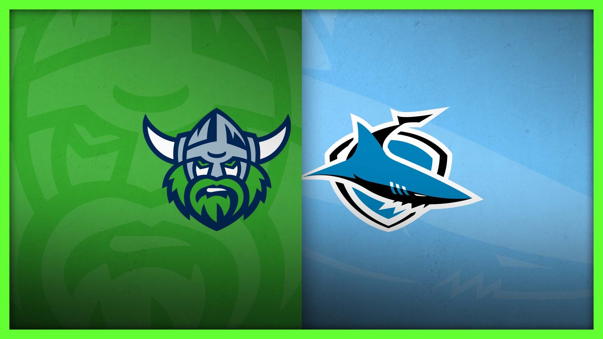 NRL Press Conference: Raiders v Sharks - Round 4, 2026