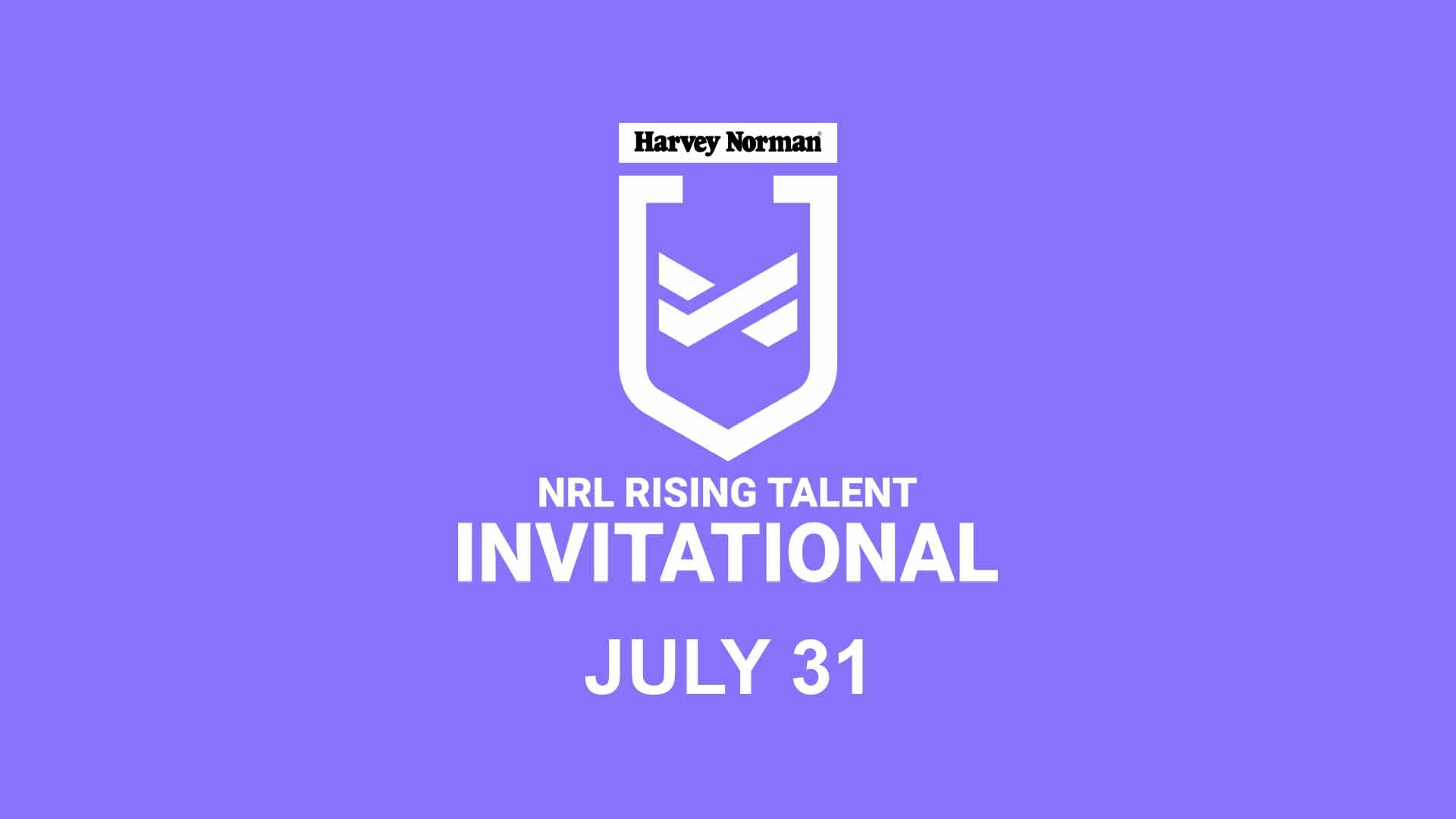 2026 Harvey Norman Rising Talent Invitational Day 1