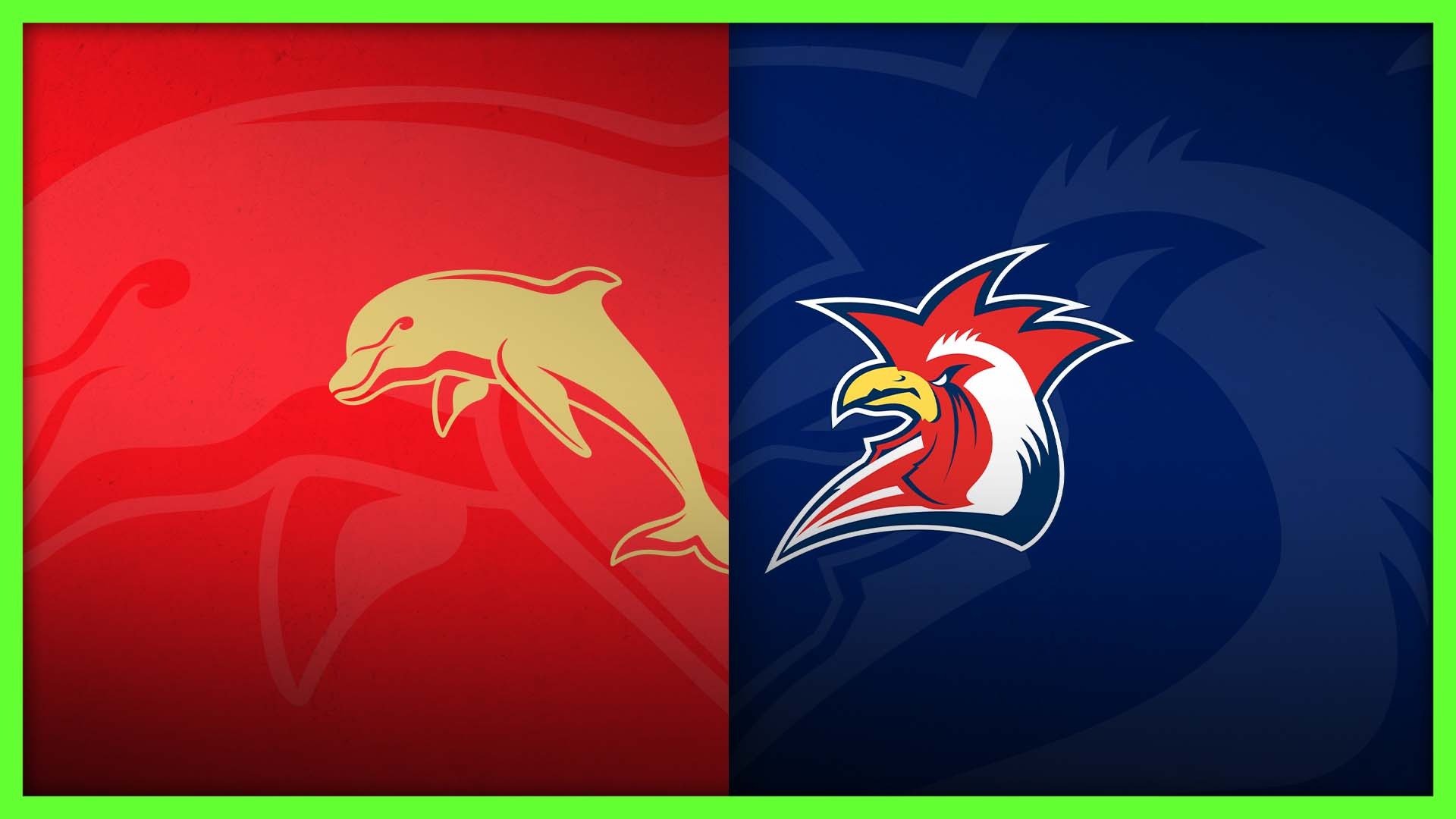 NRL Press Conference: Dolphins v Roosters - Round 23, 2025