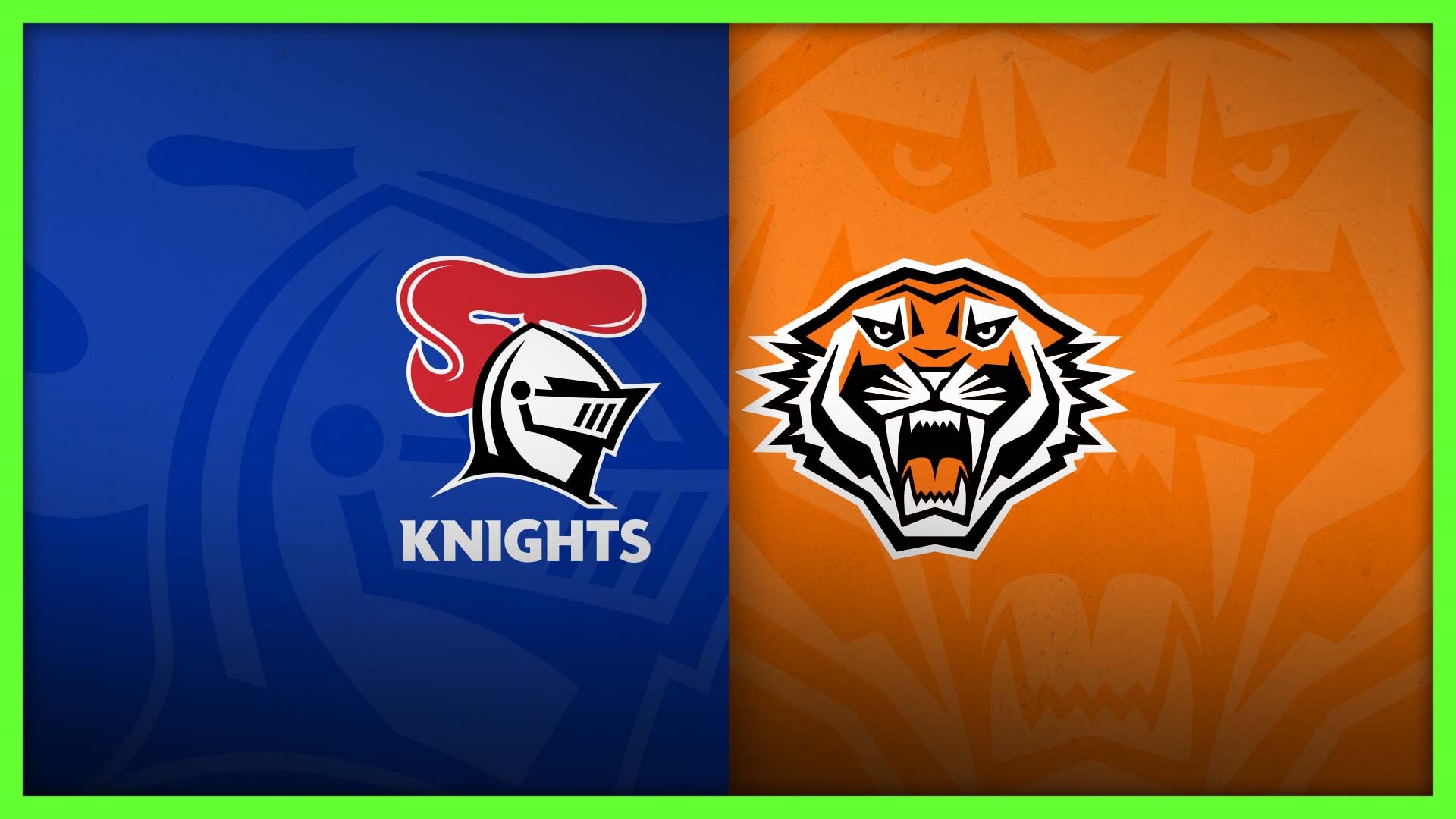 NRL Press Conference: Knights v Wests Tigers - Round 17, 2026