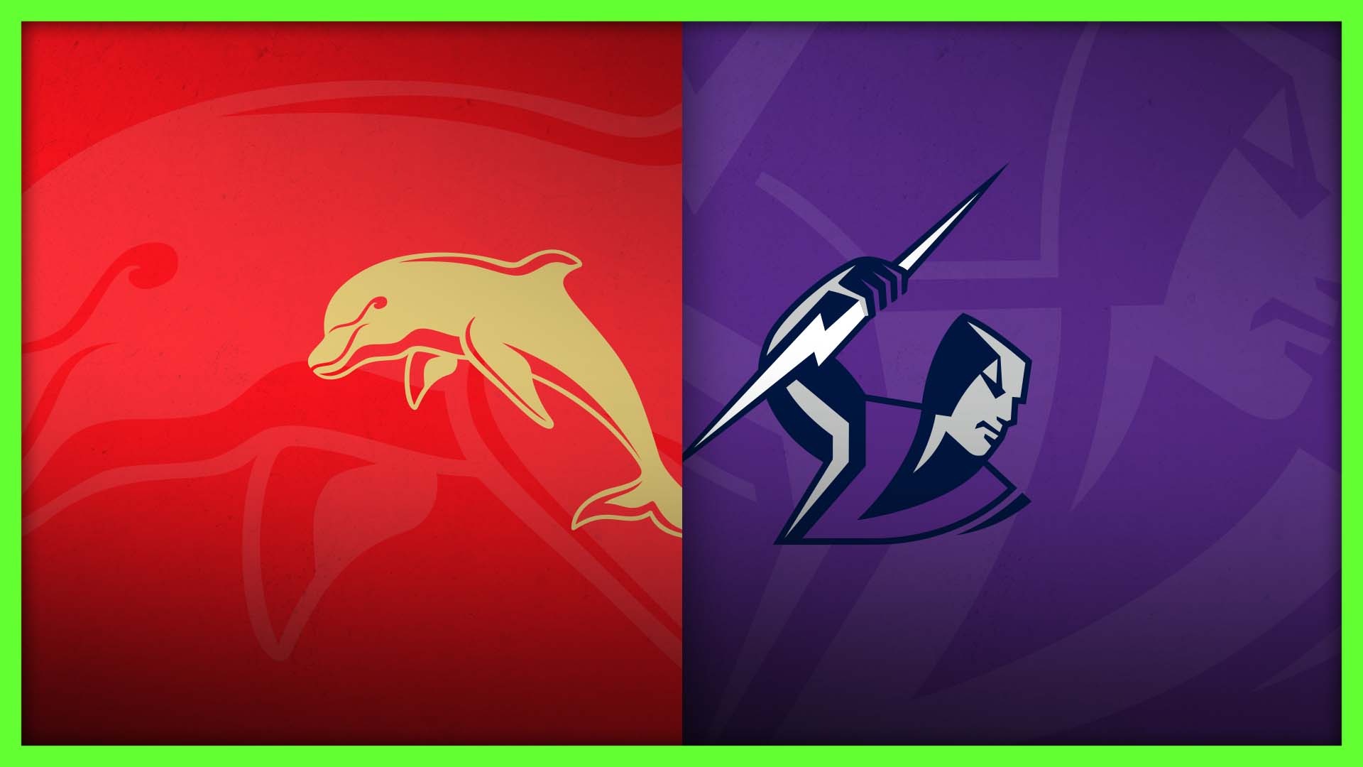 NRL Press Conference: Dolphins v Storm - Round 9, 2026