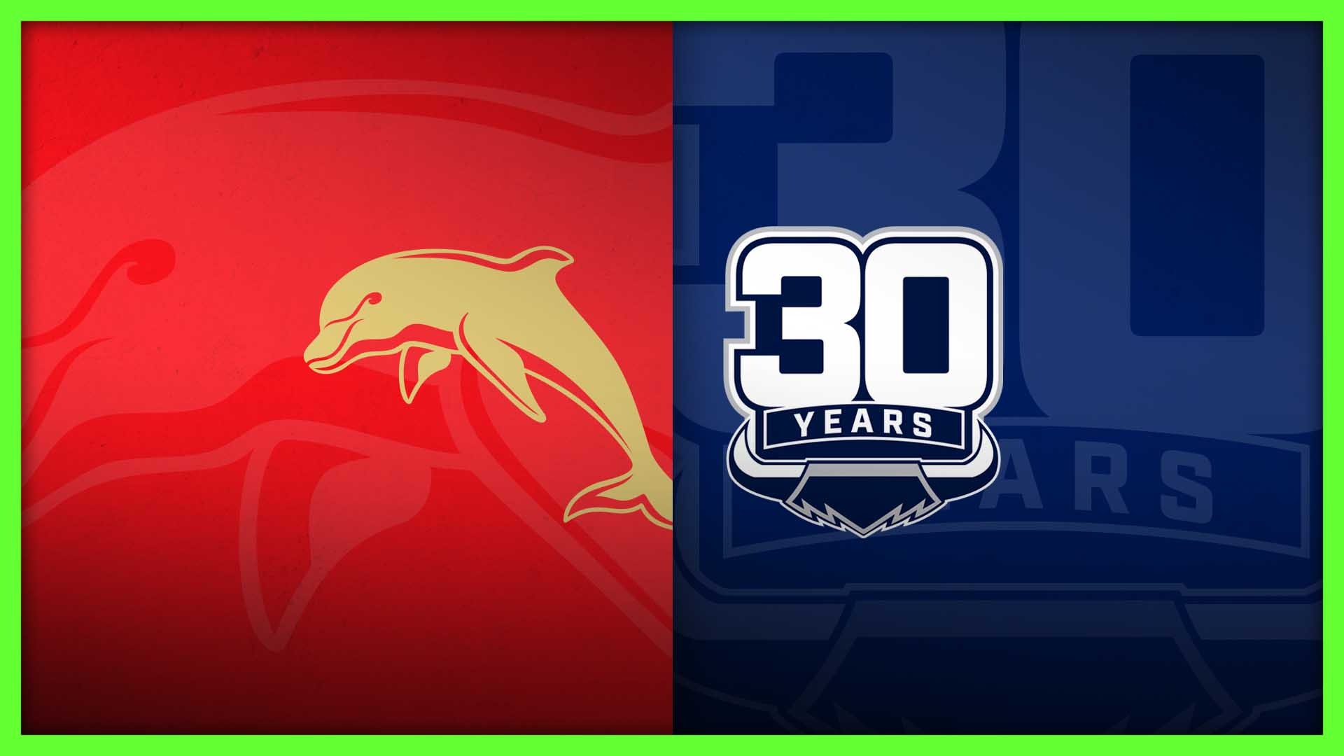 NRL Press Conference: Dolphins v Cowboys - Round 20, 2025