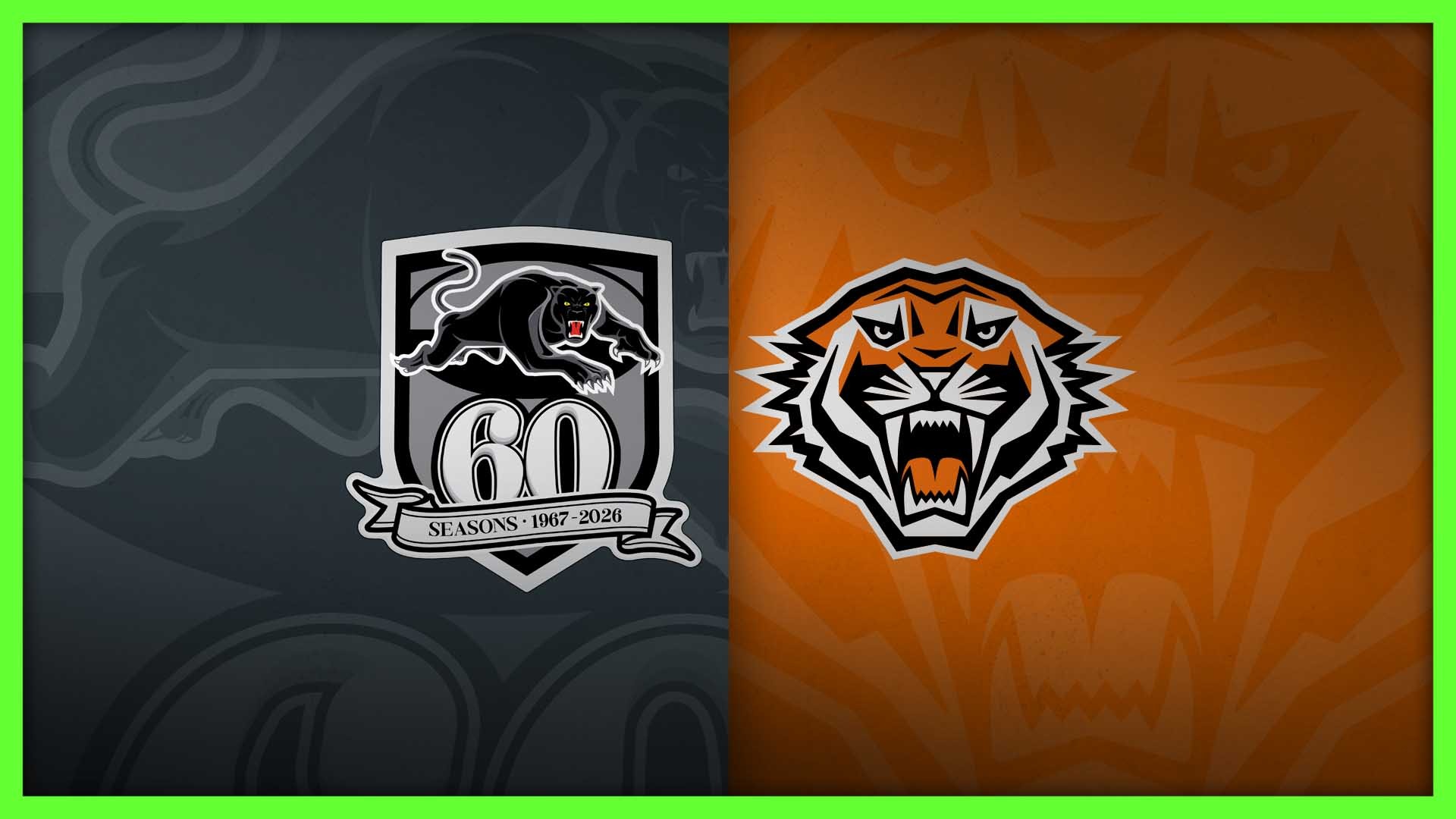 NRL Press Conference: Panthers v Wests Tigers - Round 27, 2026